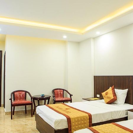 Paloma Hotel & Apartment Hải Phòng Extérieur photo